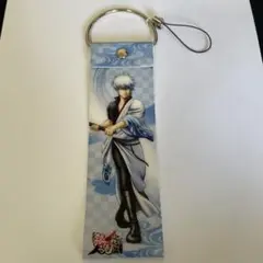 坂田銀時/珍さん デカストラップ