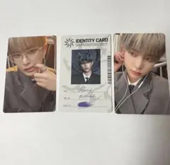 &TEAM HARUA ハルア GoinBlind 月狼 トレカ