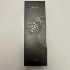 Google Pixel Watch 3 45mm Wi-Fi