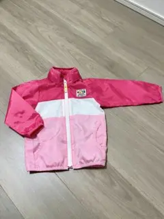 HOT BISCUITS ウィンドブレーカー