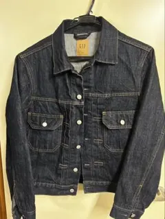 トトロさん専用 GAP ヘビーウェイトデニムジャケット 2nd Lサイズ