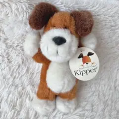 2026年最新】kipper ぬいぐるみの人気アイテム - メルカリ