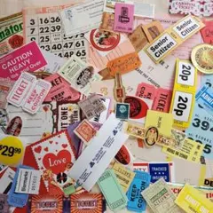 2026年最新】海外紙もの詰め合わせの人気アイテム - メルカリ