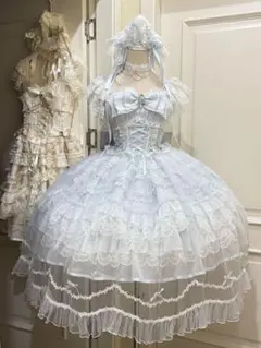 た*丼様 シンデレラ プリンセスドレス 手袋付きSサイズ た*丼様 シンデレラ プリンセスドレス 手袋付きSサイズ - メルカリ