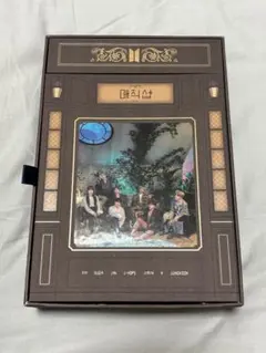 2025年最新】bts マジックショップ blu-rayの人気アイテム