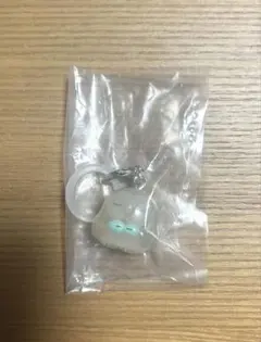 ポケピース めじるしガチャマスコット【モクロー】