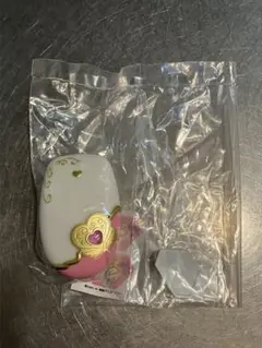 プリキュアオールスターズ　なりきりプリキュアDX5 ミックスコミューン