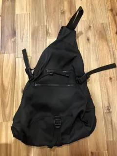 00s OLD GAP one shoulder sling bag