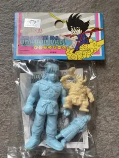 【★】デカ消し・未開封・ドラゴンボール・ヤムチャ・黄色 ・ドラ消し・龍珠 ☆】デカ消し・未開封・ドラゴンボール・ヤムチャ・黄色 ・ドラ消し
