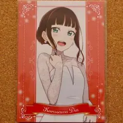 ラブライブ カードゲーム ラブカ 櫻井陽菜 PE 百生吟子 - メルカリ