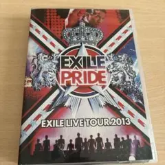 EXILE/EXILE LIVE TOUR 2013\"EXILE PRIDE…