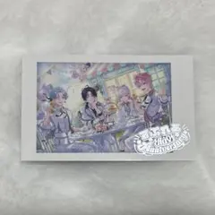 にじさんじ すぷれあ チェキ風カード 集合 Half Anniversary ②