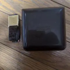 CITIZEN ゴールド アナログ腕時計