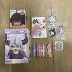 ホロライブ グッズ まとめ売り