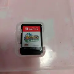 Nintendo Switch 星のカービィ ディスカバリー ソフトのサムネイル
