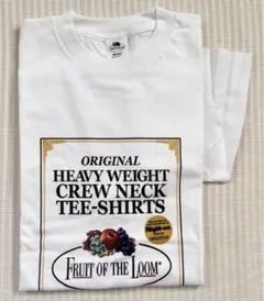未使用品⭐︎Ｔシャツ　フルーツオブザルーム