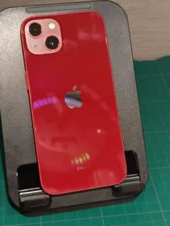 Apple iPhone 13 (PRODUCT)RED 本体 - メルカリ