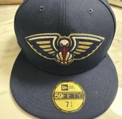 NEW ERA 59FIFTY New Orleans Pelicansのサムネイル