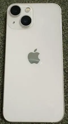 iPhone 13mini 256GB pink