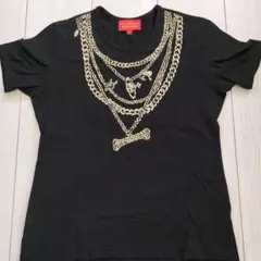 レア☆ヴィヴィアンウエストウッド Vivienne Westwood Tシャツのサムネイル