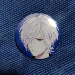 DIABOLIK LOVERS　描き下ろし缶バッジ　逆巻スバル
