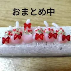 R-907】レジン道 猫 フラワー花柄 6匹セット - メルカリ