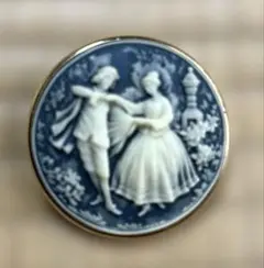 ウェッジウッド&ストラットン ☆Wedgwood Stratton☆コンパクト - メルカリ