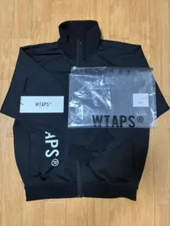 WTAPS TIPSIトラックジャケット 262ATDT-CSM31