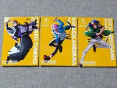 ヒプノシスマイク シブヤ Fling Posse ブロマイド