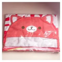 すとぷり　ねこみみ付きフードタオルセット Amazon.co.jp: すとろべりーぷりんす/すとぷり すとめも9 夏