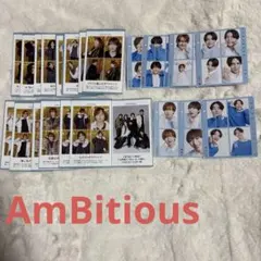 AmBitious 推しの証明写真 ハッピー4カット