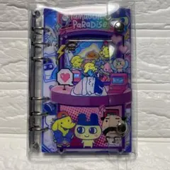 たまごっちシール帳(アルバム)シャカシャカタイプA6