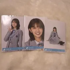 日向坂46 16th クリフハンガー 生写真 山下葉留花 - メルカリ