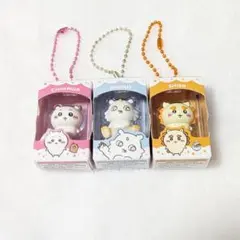 ちいかわ チョコボックスフィギュア 3個セット