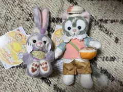 シェリーメイ＆ステラ・ルー ぬいぐるみセット