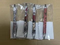 愛と絆の原画展 トレーディングボールペンコレクション キン肉マン(ザ