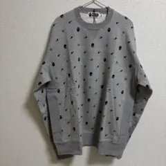 スウェット メンズ l