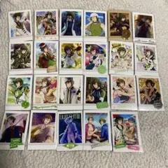 二階堂大和　ぱしゃこれセット