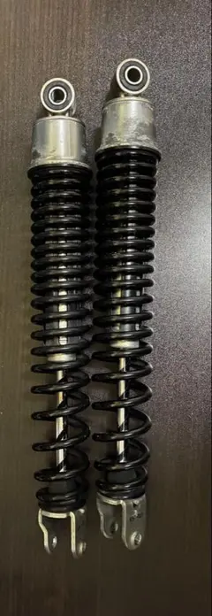 SHIFTUP リアショック TYPE-2 305mm 2本セット - メルカリ
