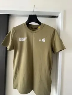 モンクレールTシャツMONCLER GENIUS 1952 タグあり