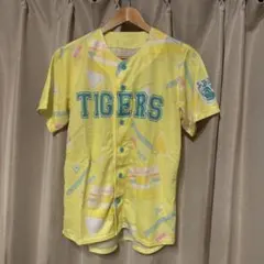 阪神タイガース トラコデー ユニフォーム 非売品