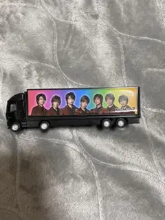 キスマイトラック キスマイ セブンくじ Kis-My-Ft2