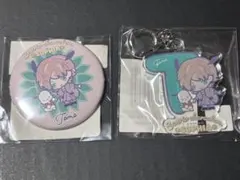 SOPHIA サンリオコラボ　赤松芳朋×ポチャッコ