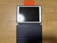 Apple iPad第8世代32GB本体 Logicoolキーボードケースセット - メルカリ