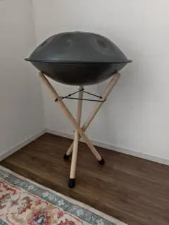 さざなみドラム（小型）スティック付き - メルカリ