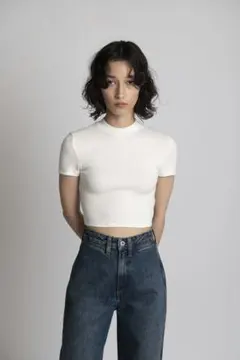 2025年最新】Neo cropped tシャツの人気アイテム - メルカリ