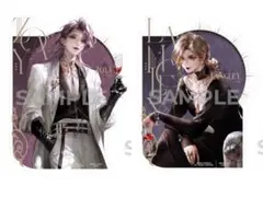 無期迷途　タイ　アクリルスタンド　ゾーヤ　ラングリー