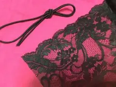 限定キット❗️ゴスロリ系　ダブルガーゼとレースの作成キット