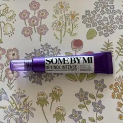 SOME BY MI RETINOL INTENSE アイクリーム 30mlのサムネイル