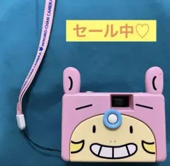 たまごっち メルカリ - カメラ プリパチカラー てんしっちのたまごっち カメラ プリパチカラー てんしっち フィルムカメラ